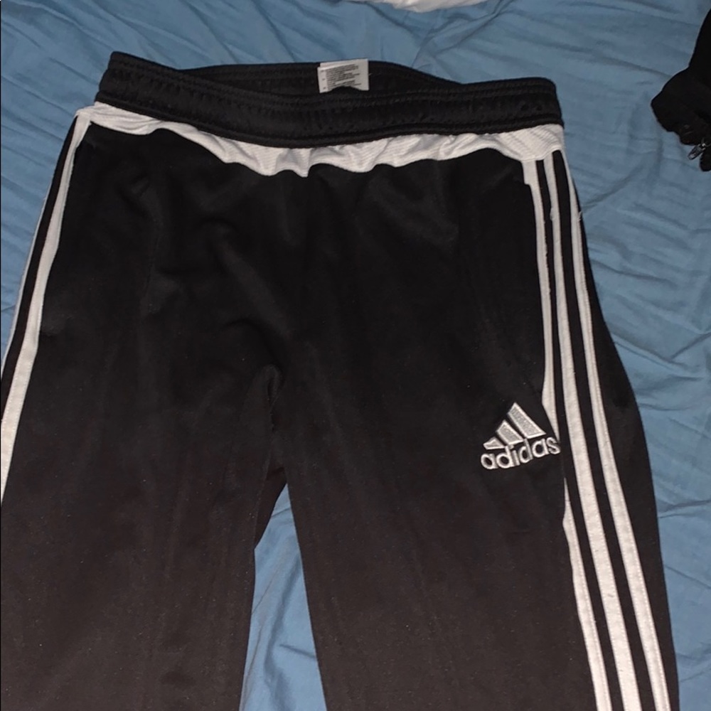 Aidas sweatpants-climacool - Picture 6 of 8